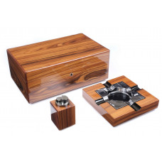 Настольный набор сигарных аксессуаров Howard Miller (шт.)